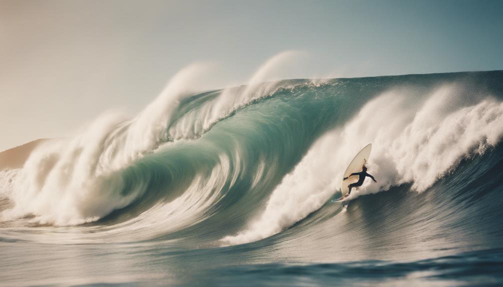 australia s iconic surf legends