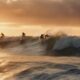 california s largest surfing waves