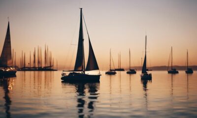 choosing ideal sailing vessel