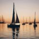 choosing ideal sailing vessel