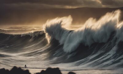 deadliest surfing wave revealed