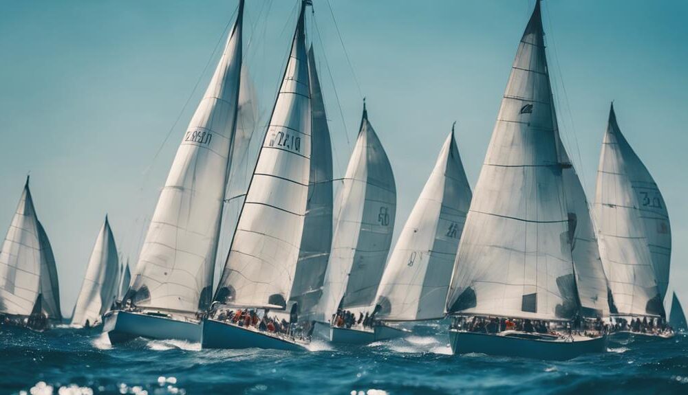 epic high seas regatta