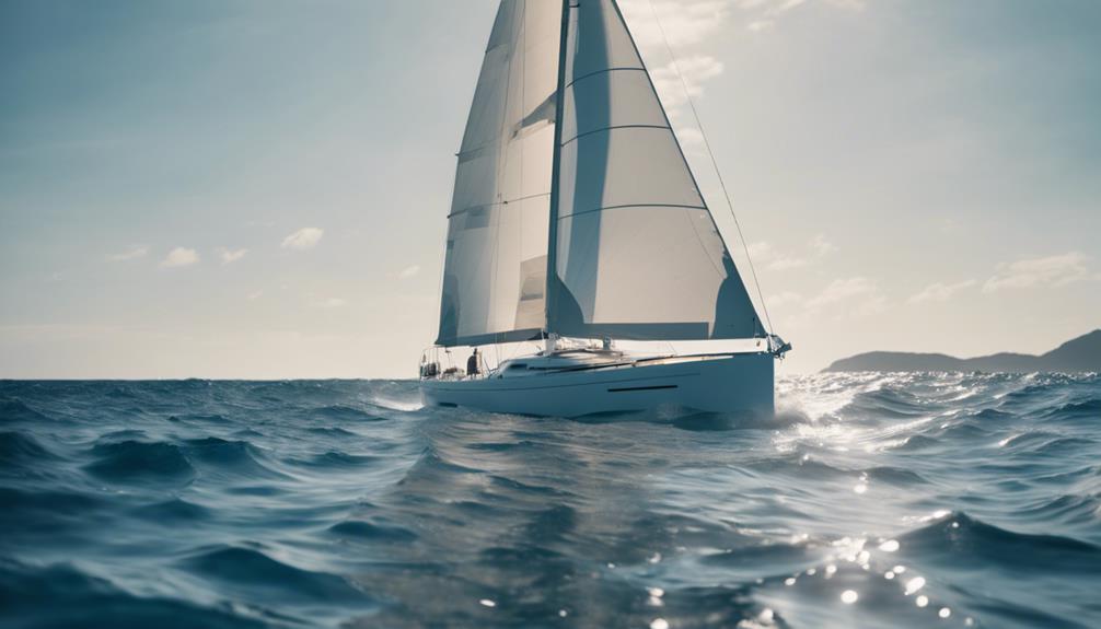 essential gear for solo sailing