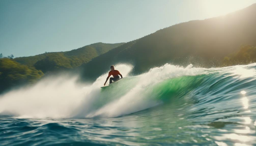 essential surfing success tips