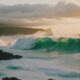 hawaii s massive surfing waves