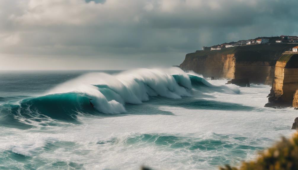 historic surfing achievements documented