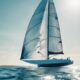 innovative fast sailboat design