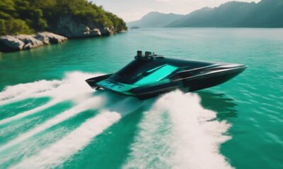 jet boat buying guide