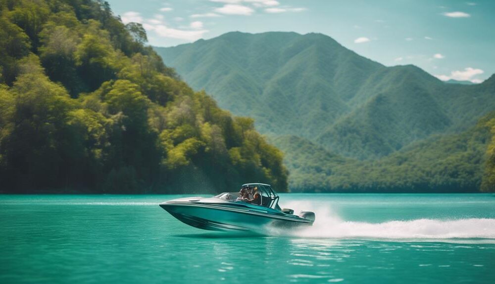 jet boat buying guide