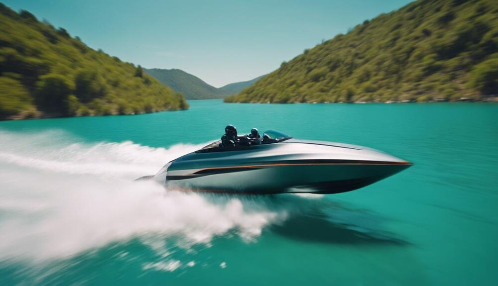 jet boat definition explained