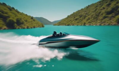 jet boat definition explained