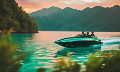 jet boat pricing guide