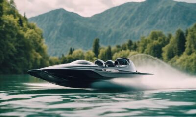 jet boat reliability guide