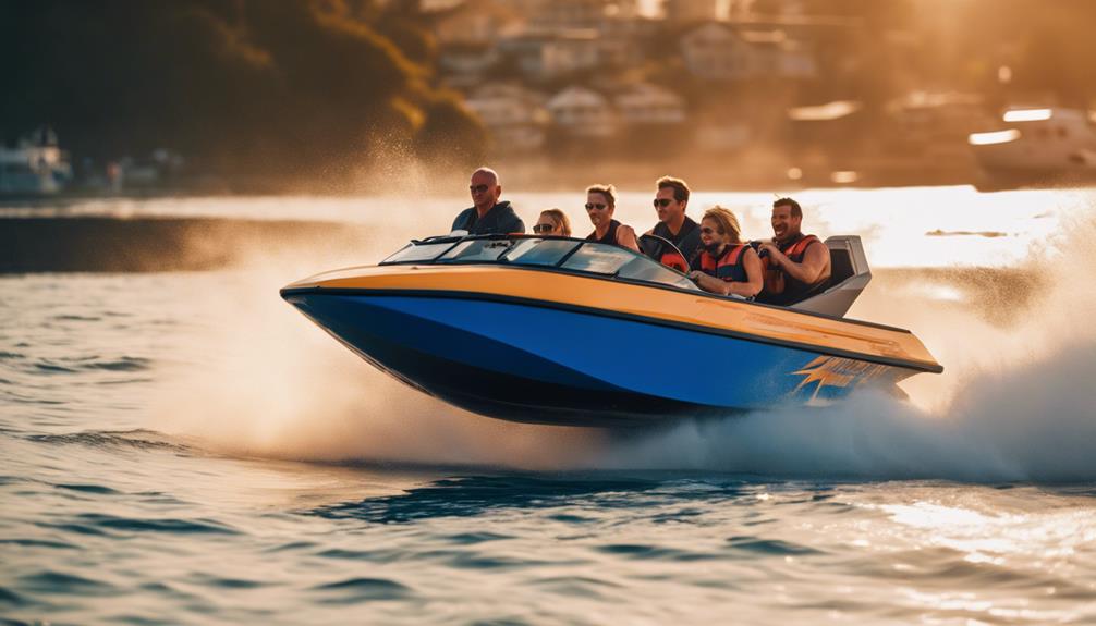 jet boat user reviews