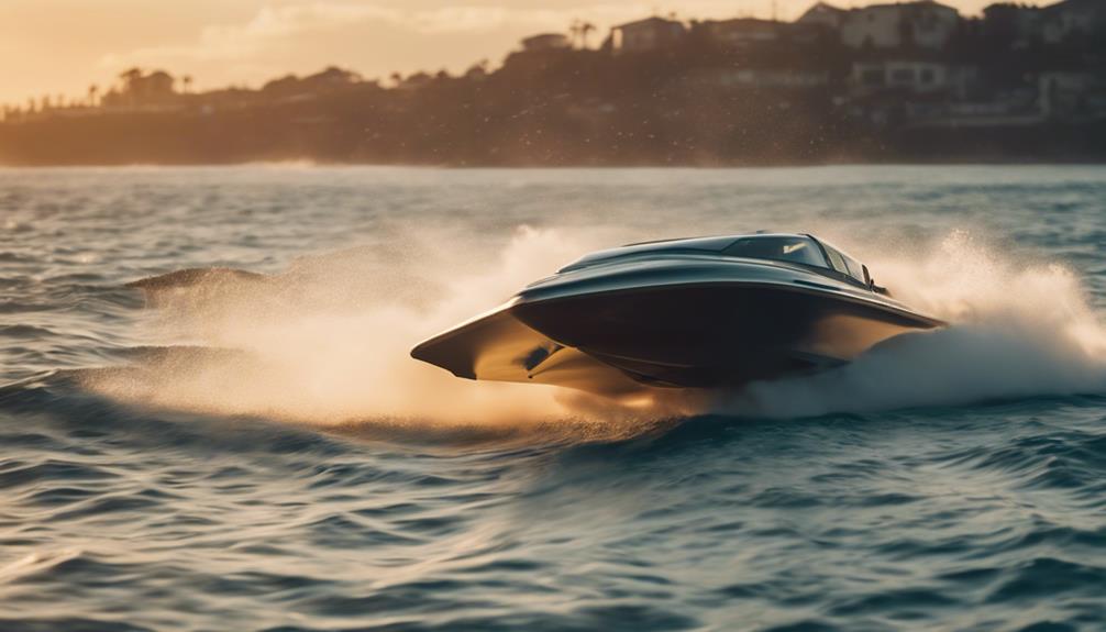 jet boats ocean suitability revealed