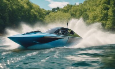 jet boats reverse technology explained