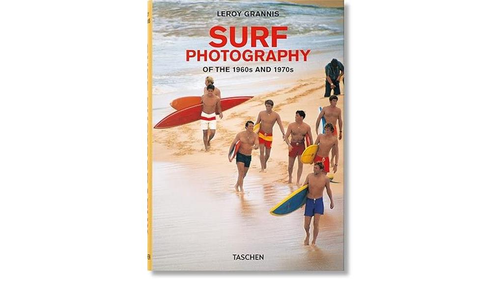 leroy grannis 1960s surf photography