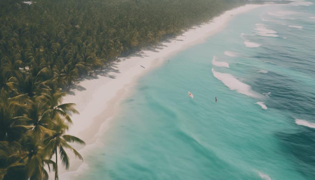 maldives top surfing locations