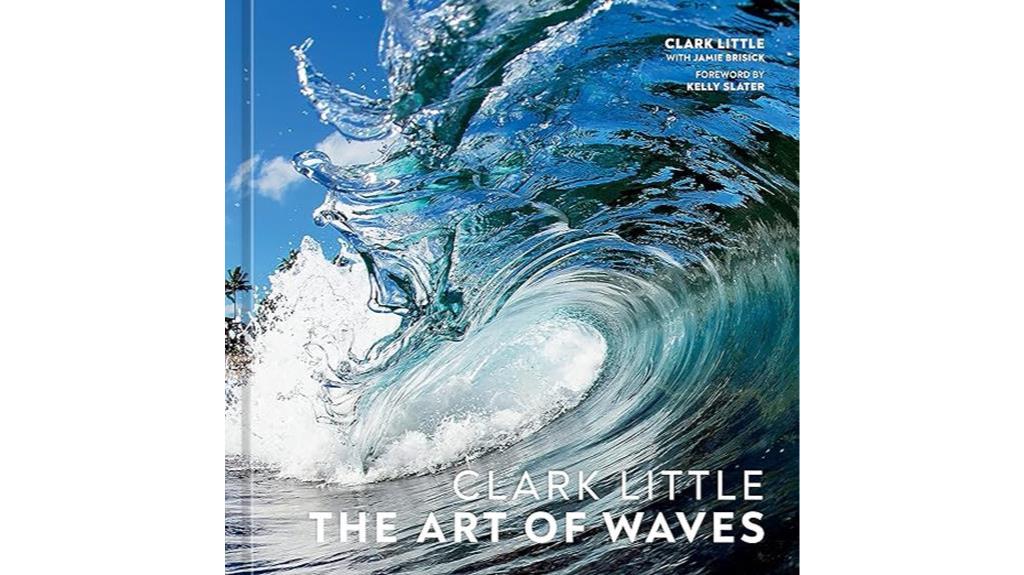 mastering wave photography art