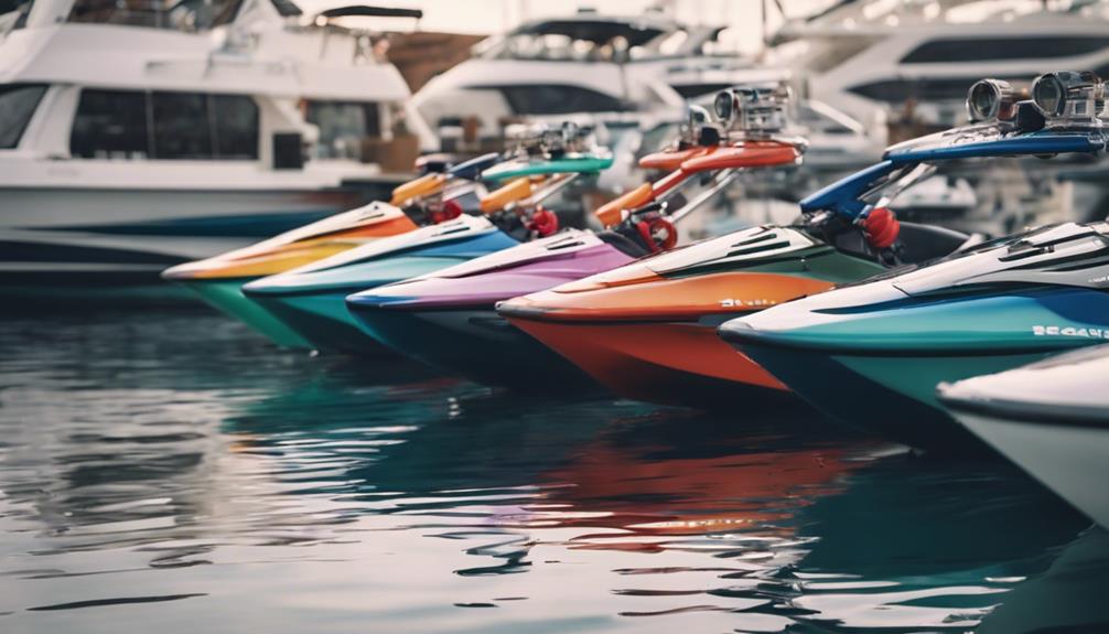 new jet boats pricing guide