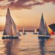 sail boat terminology explained