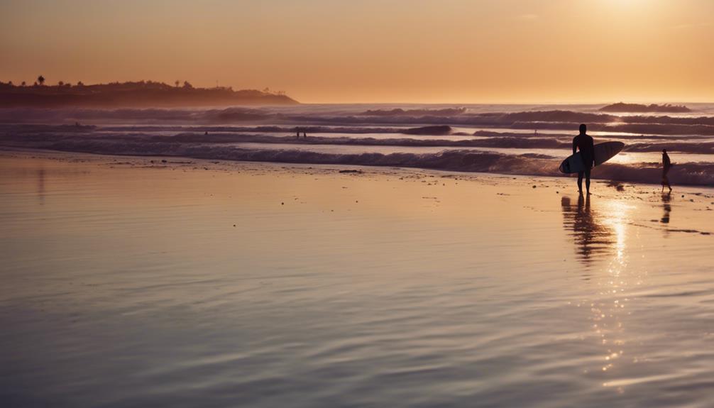 tidal effects on surfing