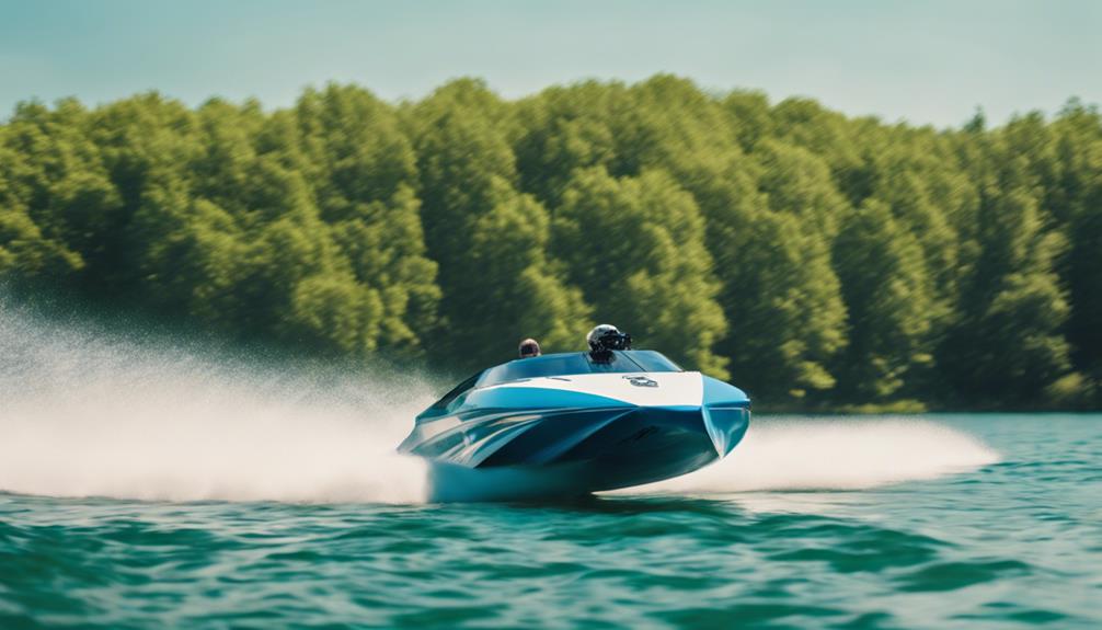 top jet boat picks