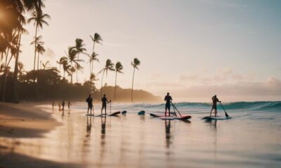 top paddleboards for surfing