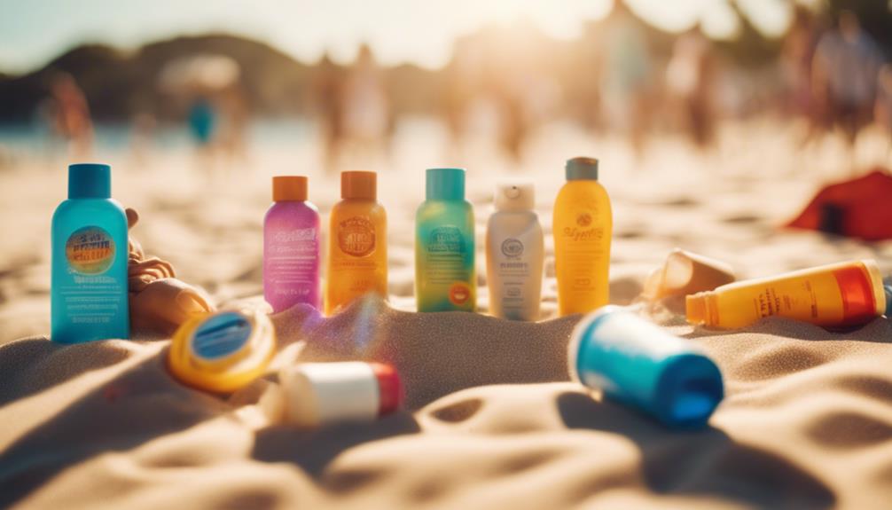 top rated sunscreen options