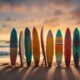 top surfboards 2024 overview