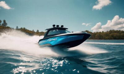 wake shaper compatibility with jet boats