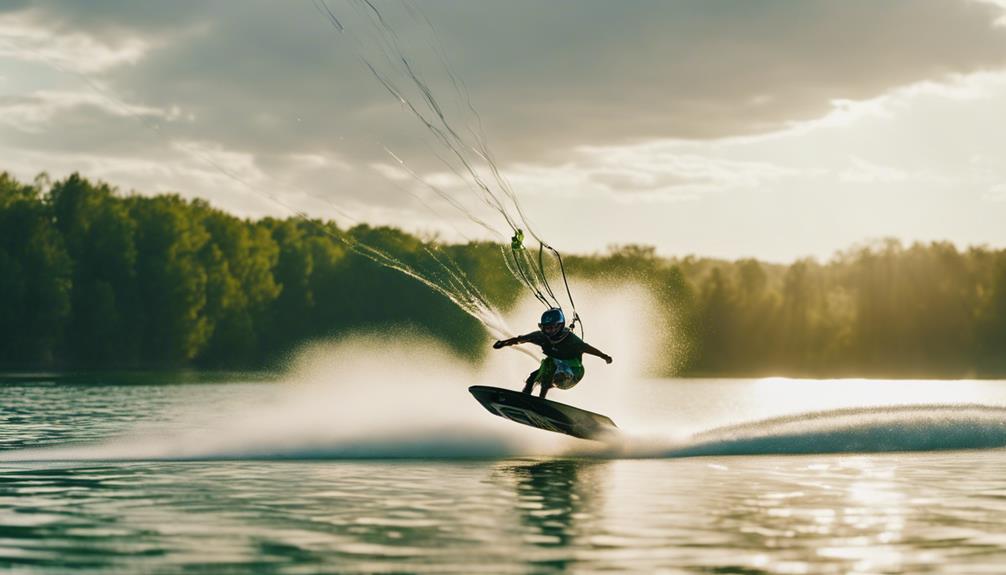 wakeboarding success strategies shared