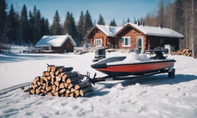 winterize jet boat essentials