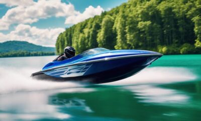 yamaha jet boats reliability facts