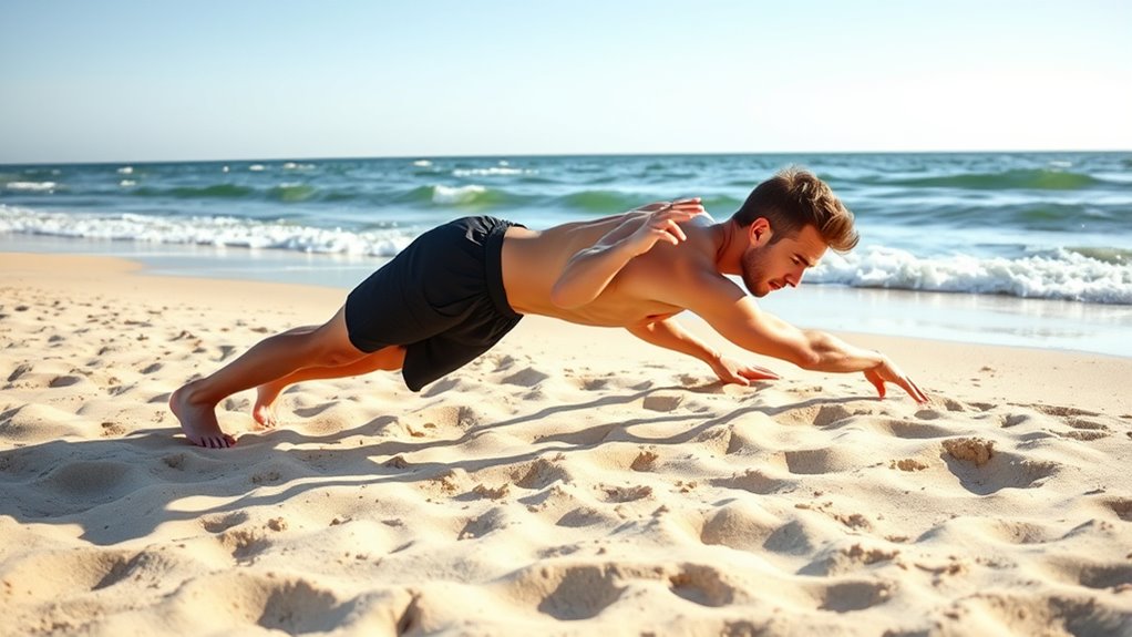 advanced plank core exercises