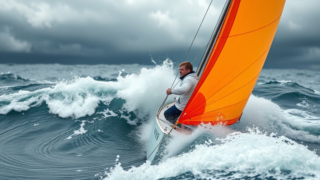assessing wind conditions effectively