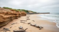beach erosion conservation strategies