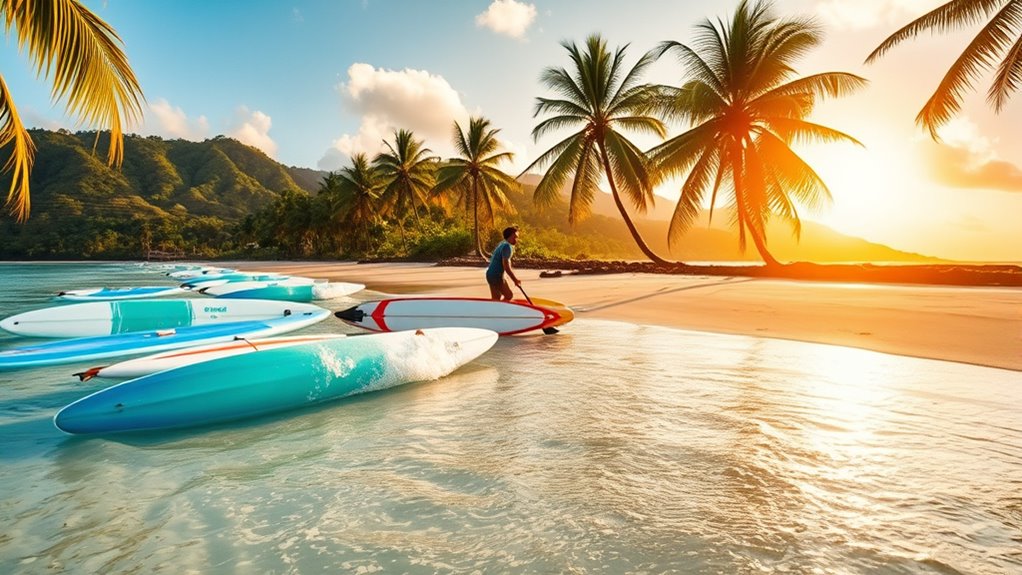 beginner friendly bali surf lessons