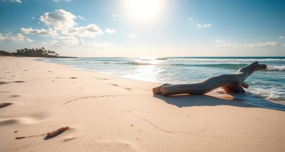 capture sunset beach moments
