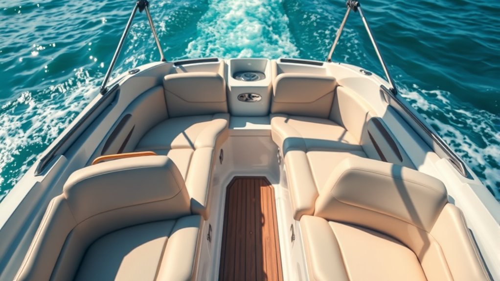 choose boat size wisely