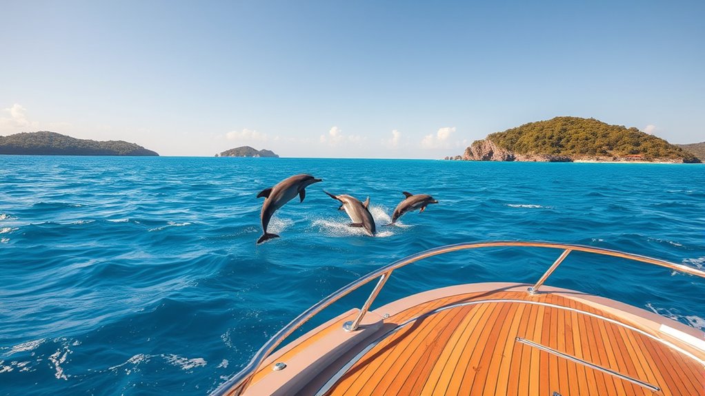 choose protected marine areas