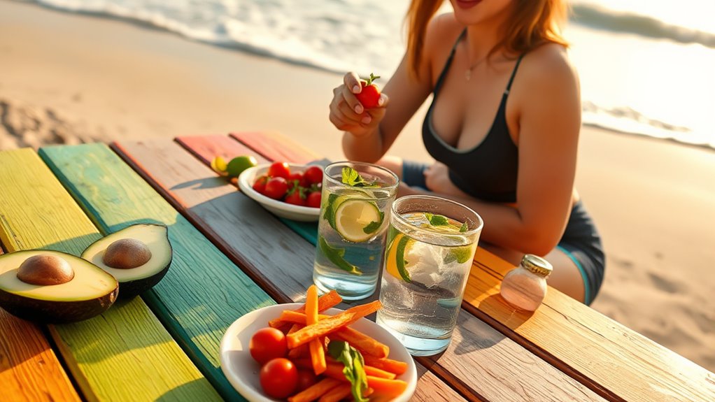 eat slowly savor fully