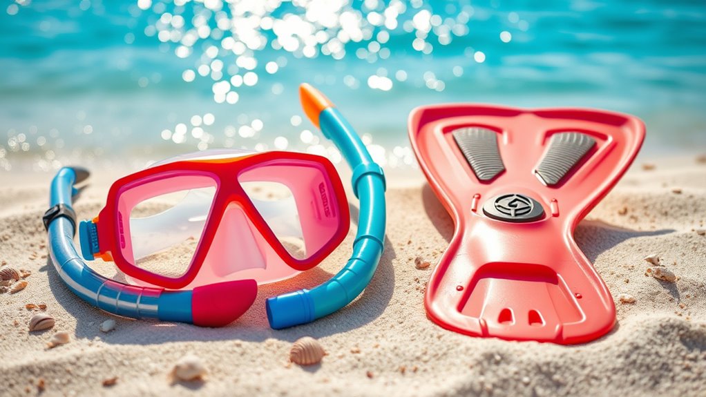 essential snorkeling gear tips