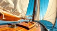 evolution of sailing vessels