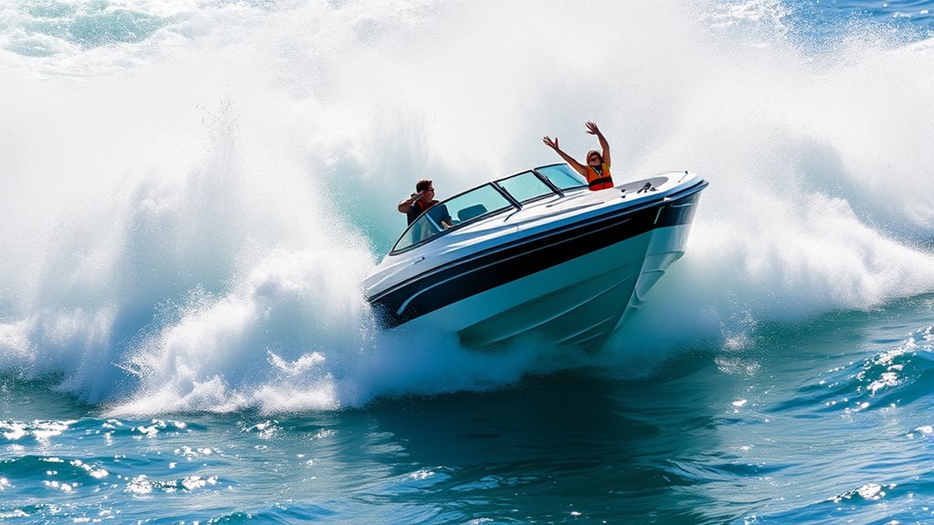 explore diverse water sports