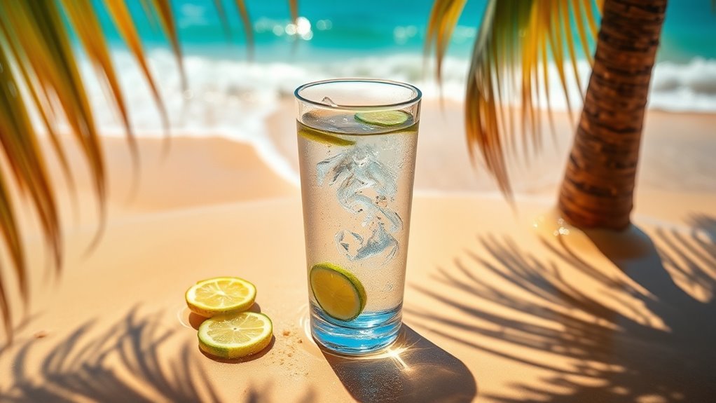 hydrate for optimal health