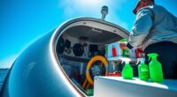 jet boat maintenance advice