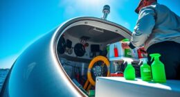 jet boat maintenance advice