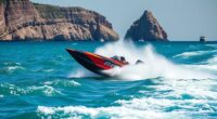 jet boat racing essentials