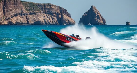 jet boat racing essentials